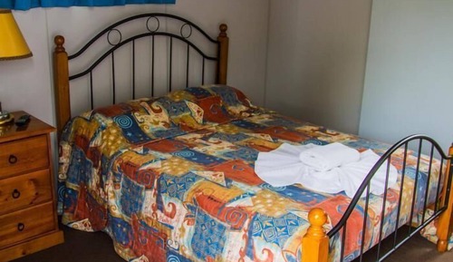 Chambre Standard, non-fumeurs (Cabin)