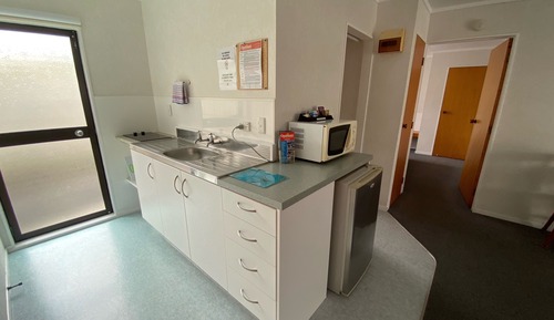 Suite Standard, 1 chambre, non-fumeurs