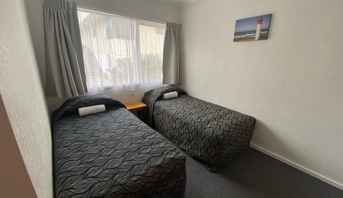 Chambre Familiale