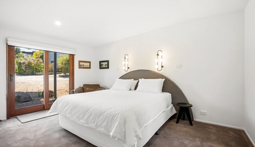 Villa Familiale, 3 chambres