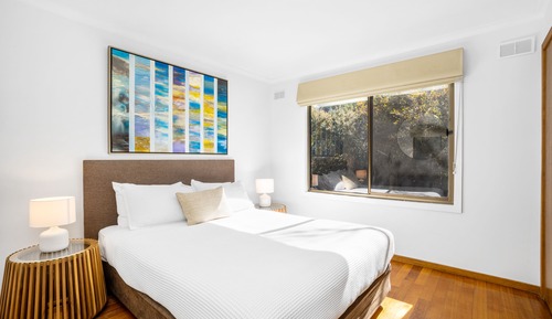 Villa Familiale, 2 chambres
