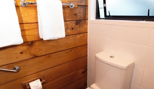 Suite Deluxe, 1 chambre (Alpine Deluxe)