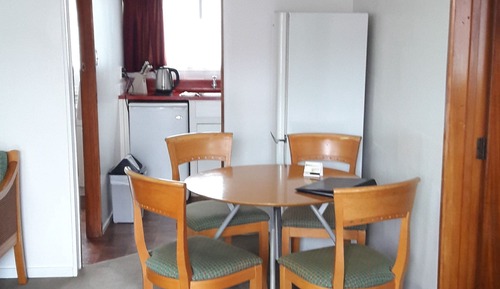 Suite Standard, 1 chambre