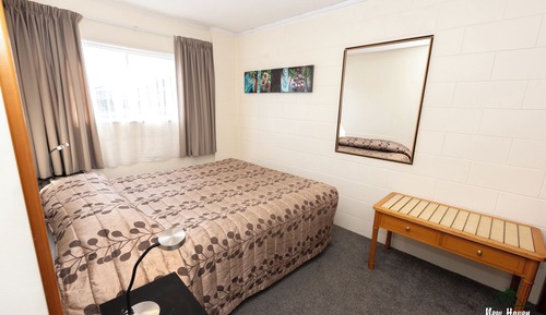 Appartement, 2 chambres (First Floor)