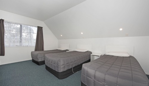 Suite Standard, 2 chambres, non-fumeurs, cuisine (Unit)
