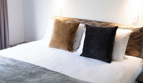 Suite, 1 chambre, non-fumeurs, cuisine