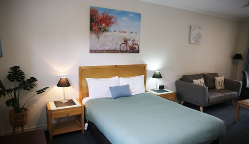 Chambre Standard, non-fumeurs