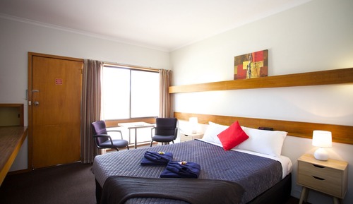 Chambre Double