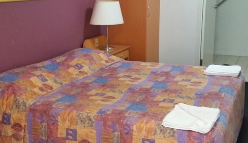Chambre Standard, non-fumeurs (King)