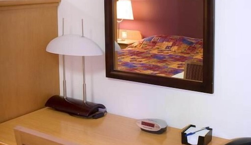 Chambre Standard, non-fumeurs (Double Room)