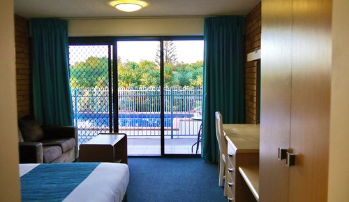 Chambre Standard