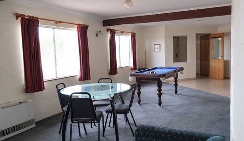Appartement, 3 chambres
