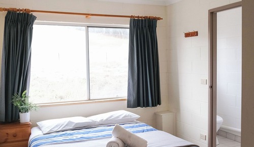 Appartement, 2 chambres