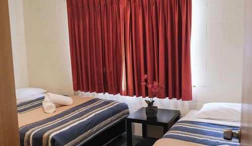 Appartement, 2 chambres