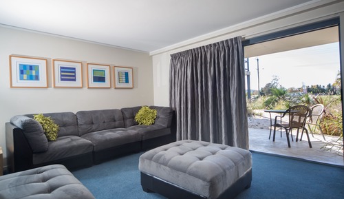 Appartement Supérieur, 2 chambres, non-fumeurs, cuisine (superior 2N)