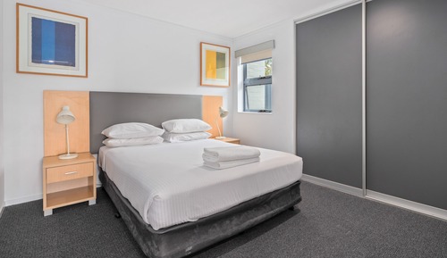 Appartement Standard, 1 chambre, non-fumeurs, cuisine (Apartment Bay View)