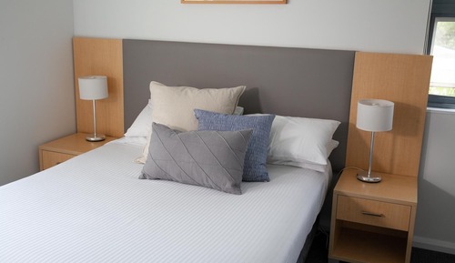 Appartement Deluxe, 2 chambres
