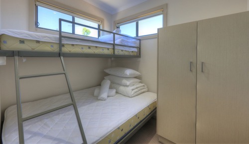 Villa Deluxe, 3 chambres, vue lac