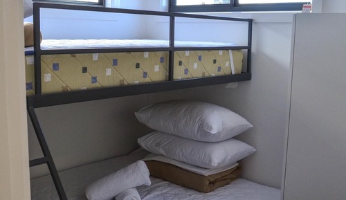 Suite Standard, plusieurs chambres, non-fumeurs, coin cuisine