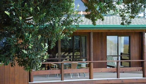 Maison Standard, 2 chambres, non-fumeurs, cuisine (Routi 2 bthrm House)