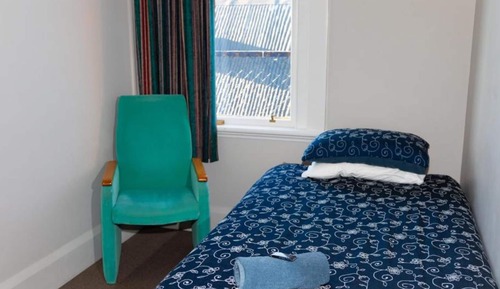 Chambre Simple