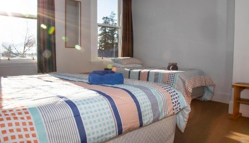 Chambre Familiale
