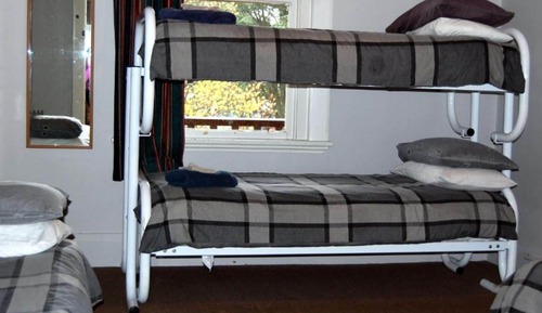 Chambre Triple