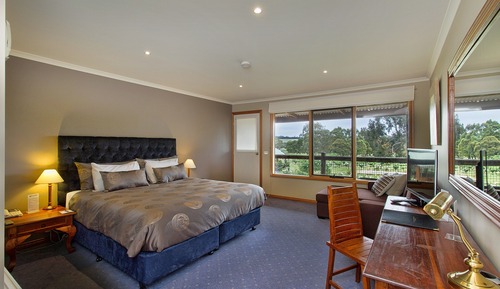 Chambre Standard (Cobaw Suite)