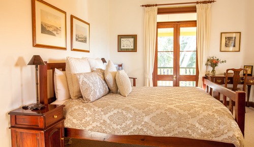 Chambre Standard (no meals included)