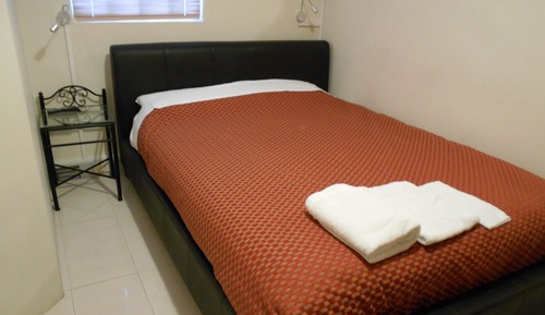 Chambre Double