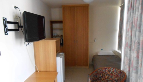 Chambre Standard, balcon (Balcony Room)