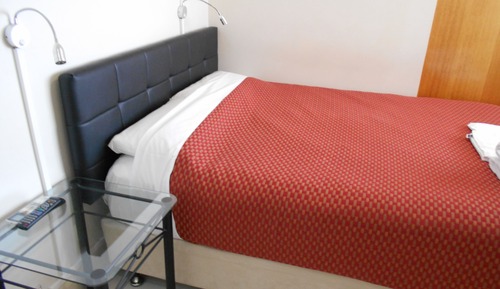 Chambre Double Standard