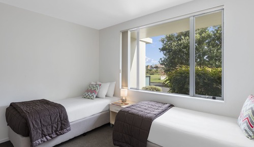 Chambre Deluxe, 1 chambre