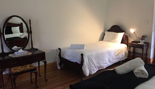 Suite Classique, plusieurs lits, salle de bains privée