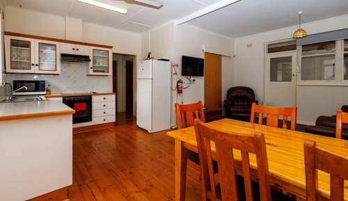 Appartement Familial, 2 chambres, salle de bains privée