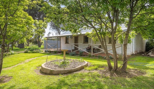 Cottage Familial, 2 chambres, cuisine