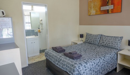 Chambre Standard, non-fumeurs