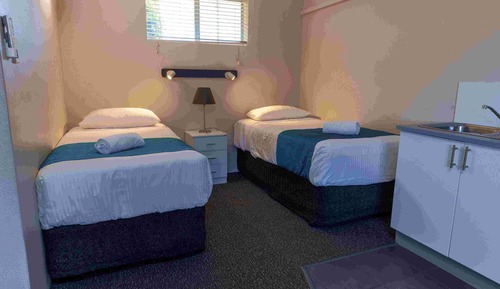Chambre Familiale