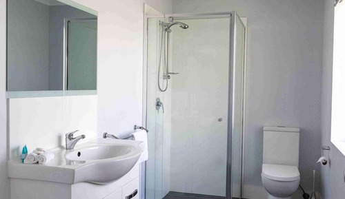 Chambre Triple Deluxe
