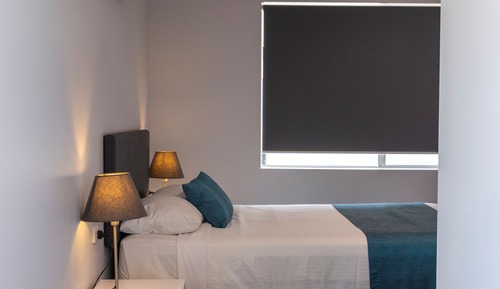 Chambre Deluxe