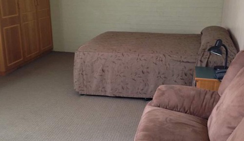 Chambre Familiale