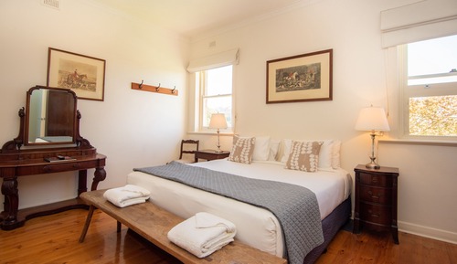 Appartement (Longview Homestead Shiraz)
