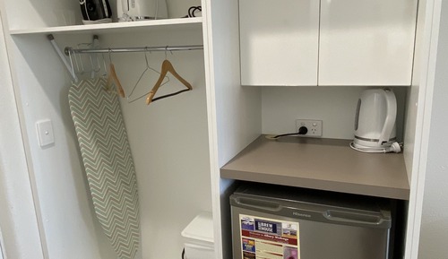 Chambre Deluxe avec lits jumeaux, 1 chambre