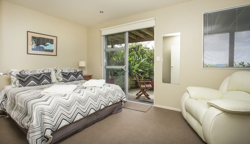 Suite, 1 chambre (Matakana)