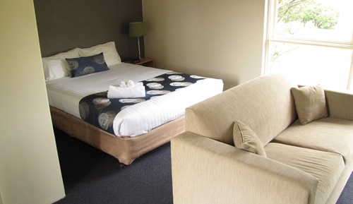 Chambre Standard (Queen)