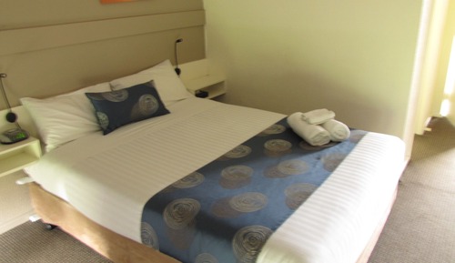 Appartement Standard