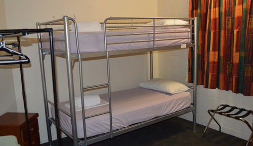 Appartement Familial