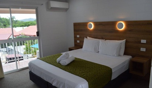 Chambre Exécutive