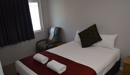 Appartement Supérieur