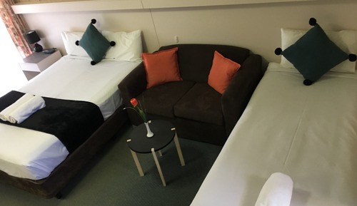 Chambre Standard